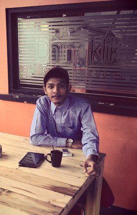 INTERIOR & ADVERTISING                                         ♥MAINARAKINTA♥                         082225229590