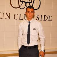 Oğuz Şahin (@ouzrissa) 's Twitter Profile