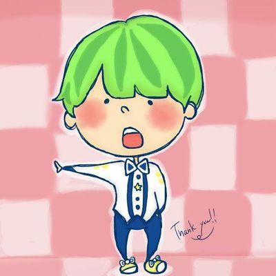 Hiyoring216's profile picture. SEKAINOOWARI                                    絵とか描いてましゅ。                         アイコン   もちみん(@snows_am)