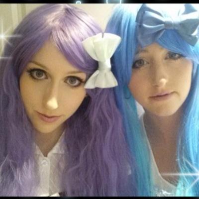 oOadorabubbleOo's profile picture. ♡Alice and Stephi♡