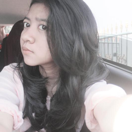 drew_septi's profile picture. behind the smile :)
there's horrible tears :'(. My Father (Allah) and Jesus is my Savior