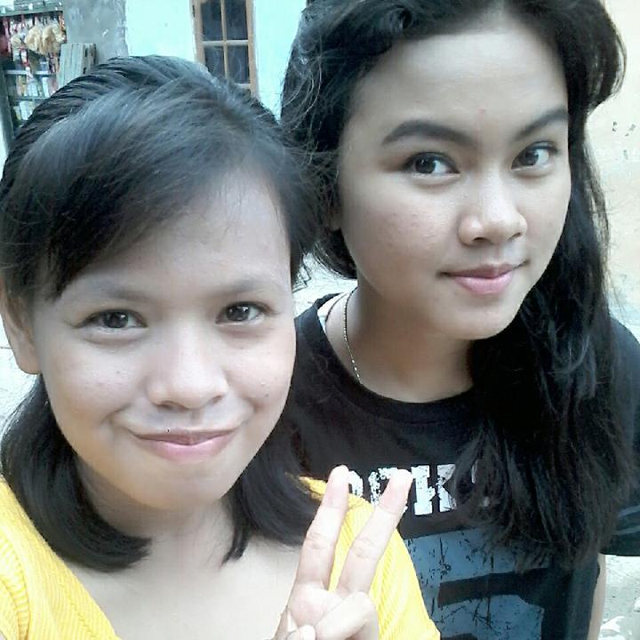 generasi Josua :)