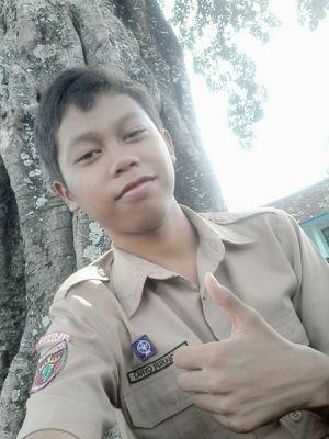 Namaku :Cahyo | Alamat :Pesawaran,Lampung | Favorite Film :First Love ( Thailand ) | Mario Maurer ( Thailan) adalah artis favoriteku !! and Follow Me Friends..