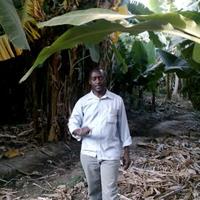 Bernard Bett (@bett_bk) 's Twitter Profile