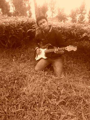 teguh mustika always