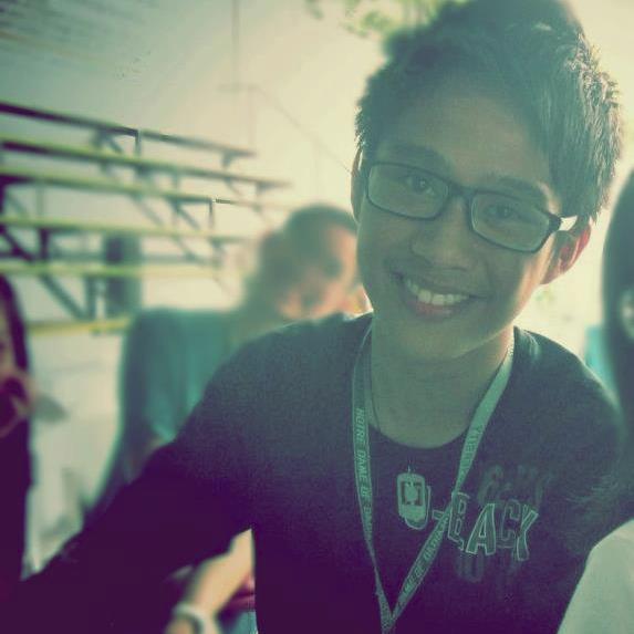Gamer | Adventurer | Otaku Manga Reader | Graphic Artist Designer | Web Programmer |