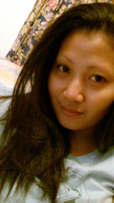 fitriyahabigail's profile picture. Be Strong