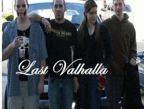 Last_Valhalla's profile picture. 