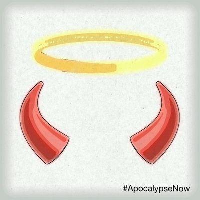 News and updates for the Twitter Supernatural roleplay group, #ApocalypseNow