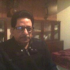 CIVIL ENGR BY PROFESSION , BELIEVE IN KARMA , +VE THINKING &PRACTICAL  APPROACH .