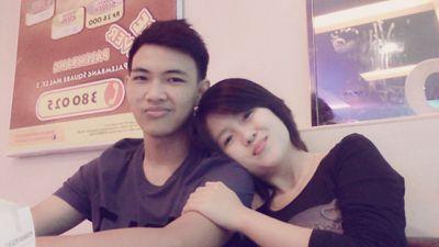 Rasyah, lahir 16 oktober @ayiepadly