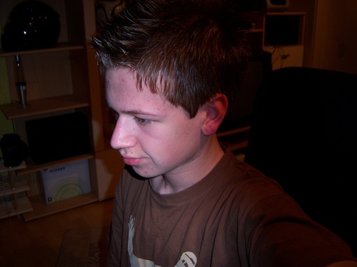 Mircophone's profile picture. 