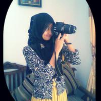 Iskina Rahmawati (@kyn_nara) 's Twitter Profile