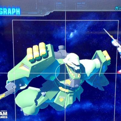 ガンダム、特撮、グラセフ、マリオカート、ぷよぷよ、戦国バサラ、トランスフォーマー、ピクサー、グルミットが好きな男です。