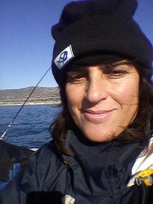 AfenomartAna's profile picture. 