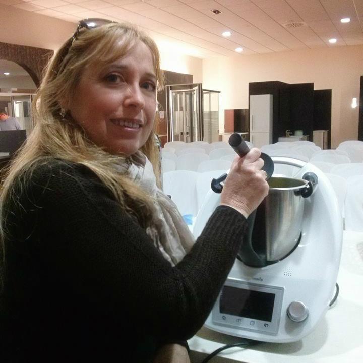 La Cocinika De Anaさんのプロフィール画像
