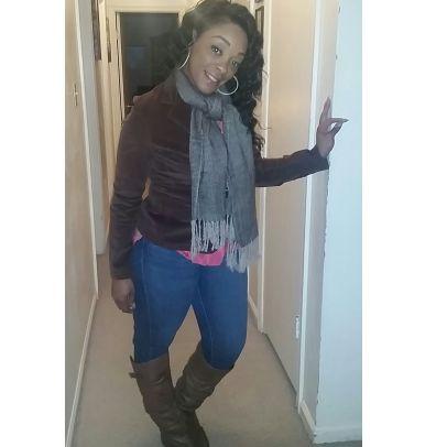 Follow me @lovelylisa_3_6 on Instagram