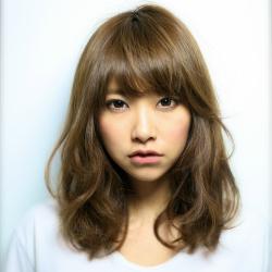 モデルやってます。ヘアカタログ、MV、ファッションショー 。miwaちゃんがすき。DJ.NKMR。 DMは事務所が確認しますので必ずしもお返事することはできません