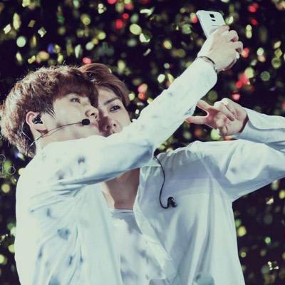 你好 + ก ว า ง น้ อ ย ลู่ ห า น แ ส น ซ น + กวางก็เป็นแค่บอทๆนึงที่หน้าตาดี สติออบซอ. บ้าบอไปวันๆ .แจกยิ้ม:) #ลูกน้อยน้องหมอป๋าย♡