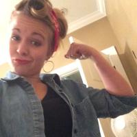 Monica Bomber (@monica_bomber) 's Twitter Profile Photo