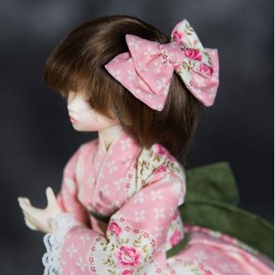 Wa-Loli Kimono creations - twitter for updates!  :)