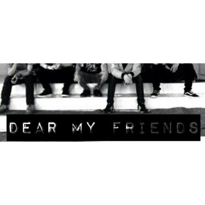 DMFOfficial_'s profile picture. Official Account of Dear My Friend's. we're born in City Of Makassar