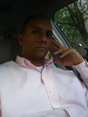 ShawnDeLeon303's profile picture. 