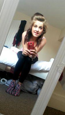 AbbieLeigh_ox's profile picture. Nineteen.. Coventry..