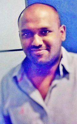 raajan013's profile picture. 😎