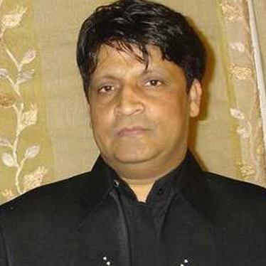 umer_shareef's profile picture. Stage actor, comedian, sacha Pakistani