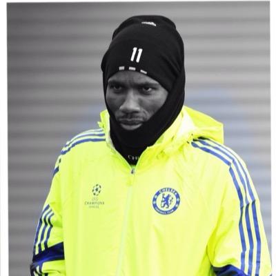 chelsea