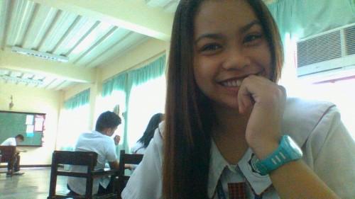 diannemichaela's profile picture. God with us :)