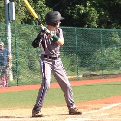 Baseball Player // Pitcher \\ Shortstop // Catcher