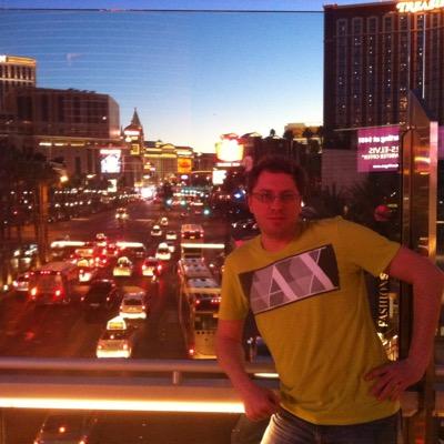 glatosinski1's profile picture. 