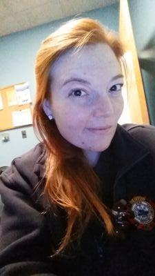 SorensenMedic's profile picture. Midwest gal that is turning my life from negative to positive and using EMS as my foundation.