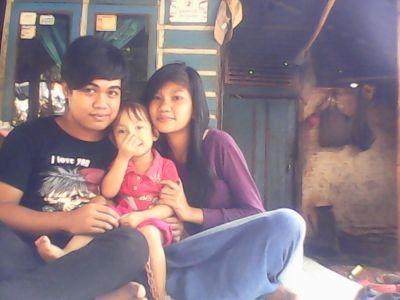 Abdie_kira's profile picture. sayang sama keluarga