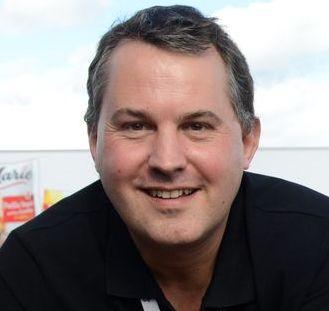 Reivax53's profile picture. Responsable back office commercial groupe LDC