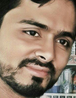 1f353c9449094d8's profile picture. 