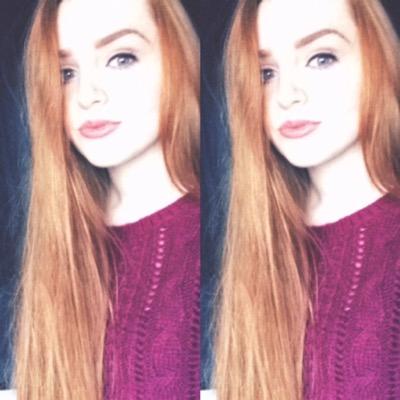 follow @lovestruckshAwn