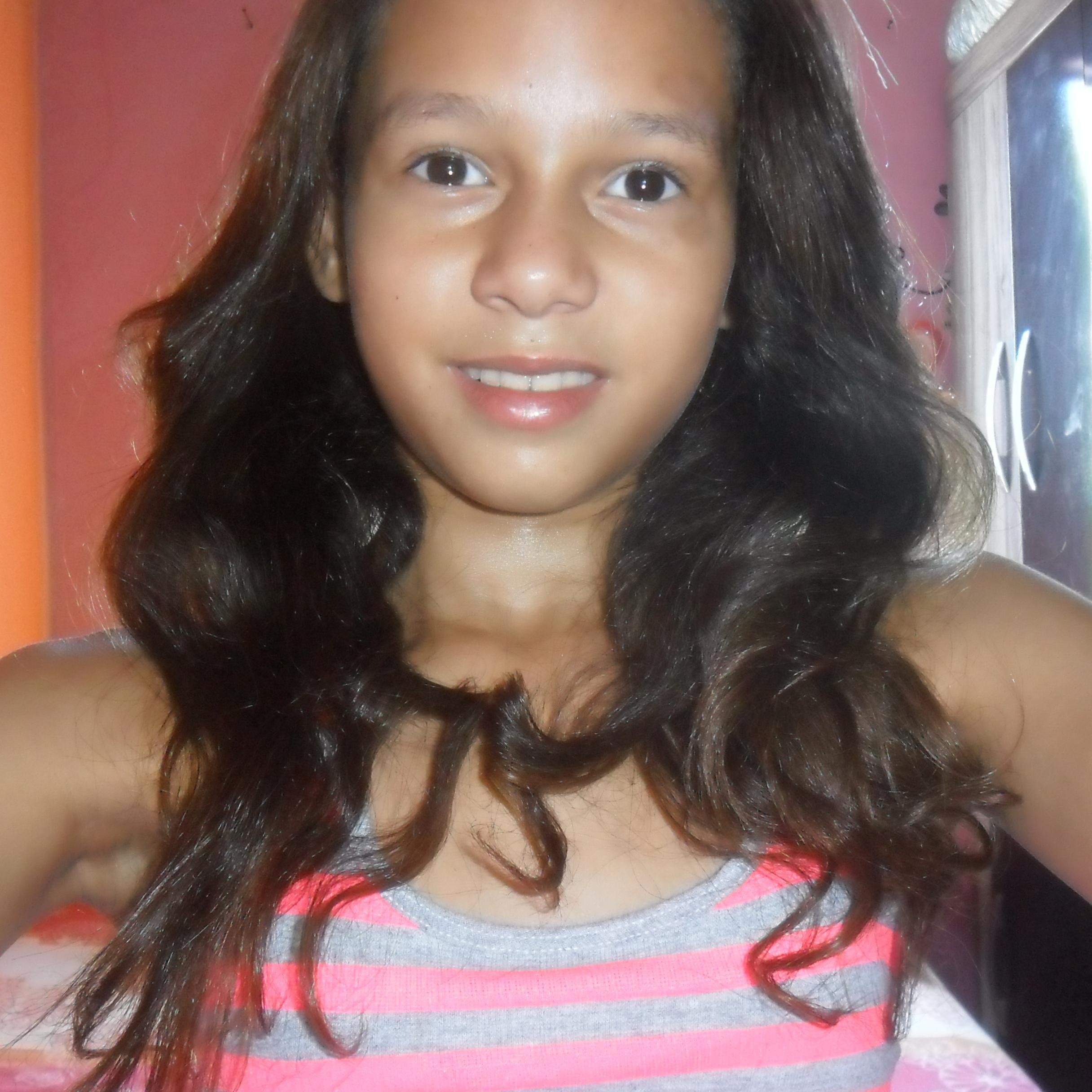 RayssadeJesus11's profile picture. 