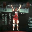 Fred Lowe - @Ironegg402 - Twitter