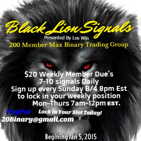 BinaryAlerts's profile picture. 