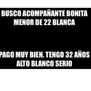 Busco chica en Ibague joven Bonita PAGO MUY BIEN