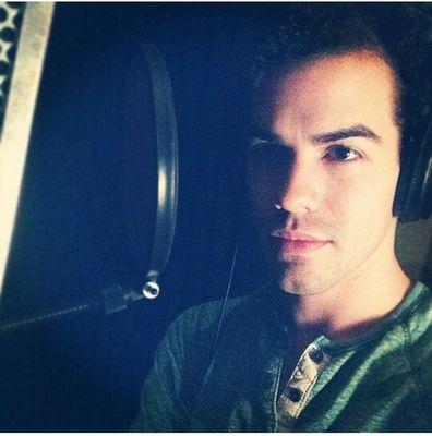1º FC do @samalvesmusic ,quem é louca pelo Sam Alves ex THE VOICE USA E ATUAL THE VOICE BRASIL!!! siga, sigo de volta!! Criado dia 23/09/2013 Dona @isaa_cortes♔