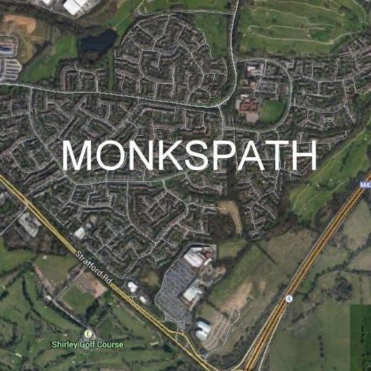 News and information for the Monkspath community