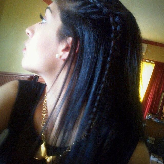 Creo en el sol si me cura las heridas.