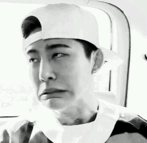 1996. leader of upcoming hip-hop boy group, iKON. YG. #iKONsquad #hanbinunited
