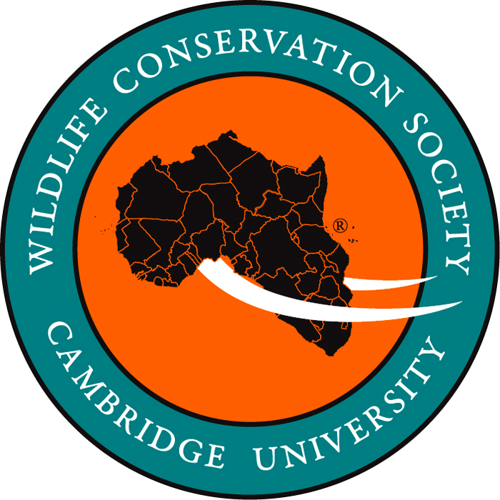 Cambridge University Wildlife Conservation Society. Informing, campaigning & educating on wildlife conservation, and partnering with @tsavocon in Kenya