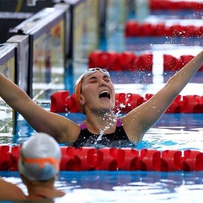 Nadadora Paralimpica Chile. Beijing 08 Deportista Parapanamericana Rio07, Guadalajara2011 Campeona Parasudamericana Stgo 2014. Profesora Educación Física UdeC