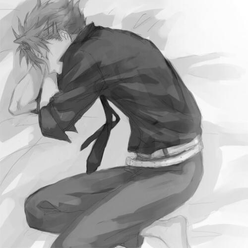 FrownShuusei's profile picture. 165 cm de mala leche.